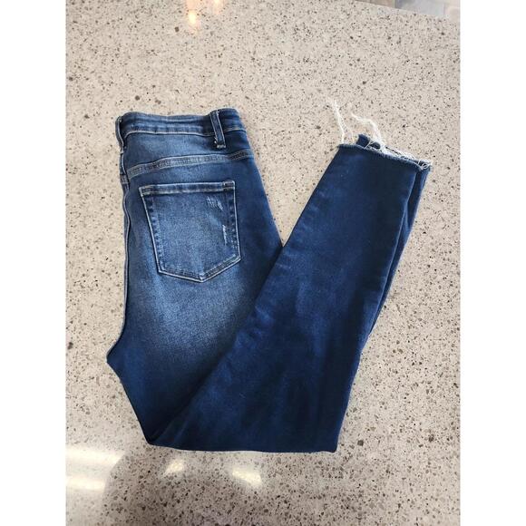 Jeans - Picture 1 of 9